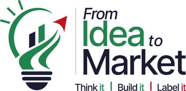 From Idea To Market